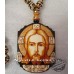 Купить православные четки "Иисус Христос" с молитвой