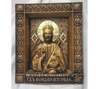Икона "Господь Вседержитель"