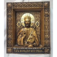 Икона "Господь Вседержитель"