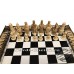 Купить набор нарды шахматы шашки "Трио"