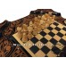 Купить шахматы-нарды "Битва умов"