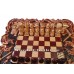 Купить шахматы-нарды-шашки "Турнир" 
