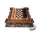 Купить шахматы нарды шашки "Красный замок"