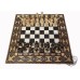 Купить шахматы нарды шашки "Chess Club" 