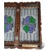 Купить нарды ручной работы "Каберне"