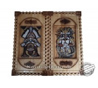 Нарды "Катана"
