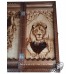 Купить игровой набор шахматы нарды шашки  "Саванна" 3 в 1
