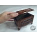 Купить резную шкатулку "Бриз"